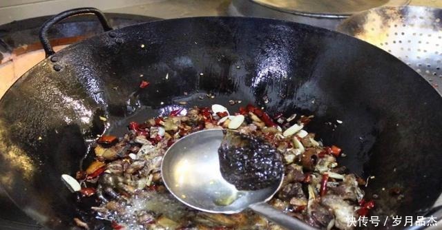 想吃美食来临沂,各种特色小吃绝对让你解馋,不去吃可别后悔哦