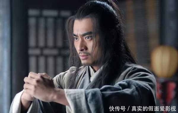 刺杀|林冲为什么不去刺杀高俅,亲手报仇?是他不够勇敢吗?