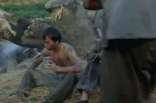 |搞笑GIF:别装了 我知道你就是故意的