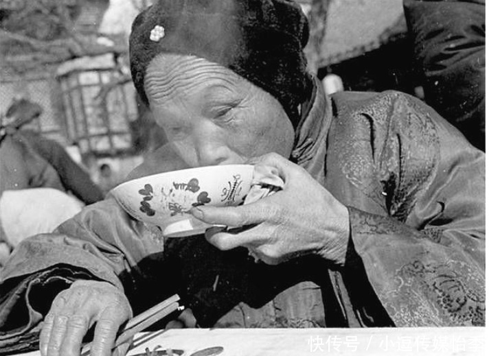 北平|珍贵的老照片,带我们走进民国时期看北平