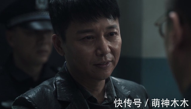 马帅|《扫黑风暴》首播口碑不俗,孙红雷刘奕君飙演技,张艺兴抛弃包袱