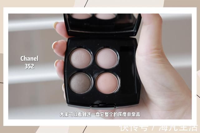 tf|没用过几百盘眼影都挑不出这几盘好东西~