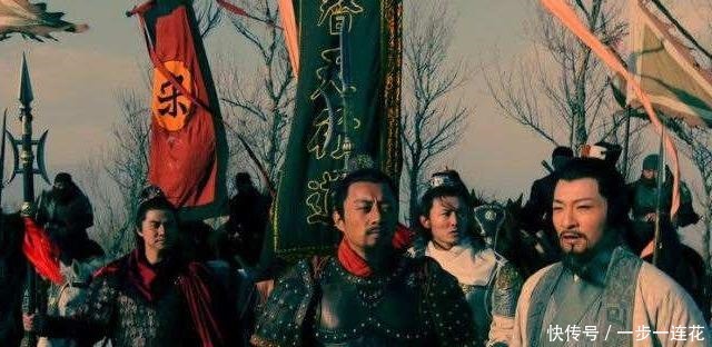 梁山|《水浒传》中宋江临死前,将李逵毒死,只因天大秘密被李逵发现