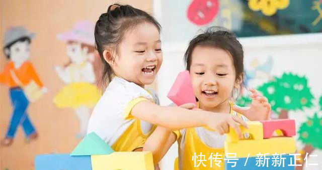 抓住3-6岁右脑开发黄金期,掌握4个技巧,给孩子一个超强大脑