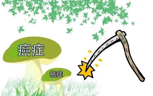 秘方|查出肝癌,六个月后复查,癌细胞没了!60岁大爷有什么抗癌秘方