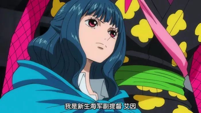 果实能力者|海贼王,能操纵时间才是真正的强者,5颗能影响时间的果实