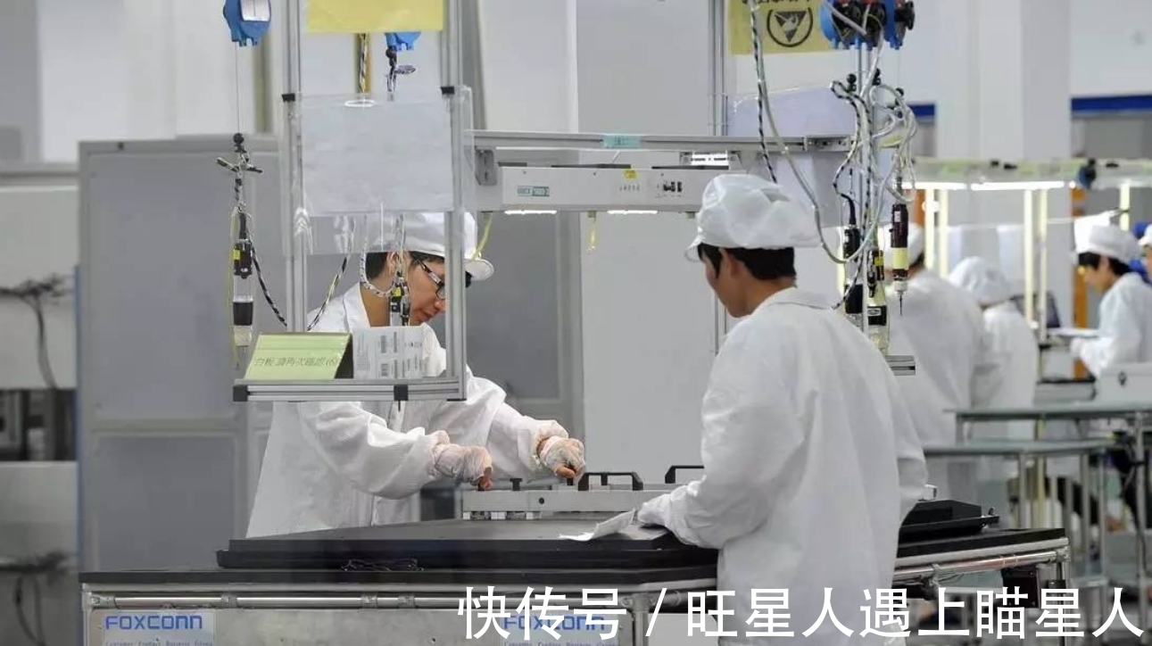 订单|郭台铭认清了现实的残酷!