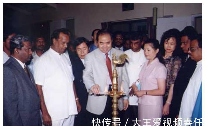 锡兰王子|锡兰公主流落中国,皇室请她继承财产被婉拒,声称我是中国人