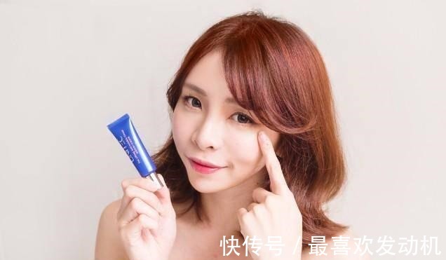 夜霜|涂眼霜的几个误区,全中还不如不涂!涂眼霜的几个误区,全中还不如不涂!