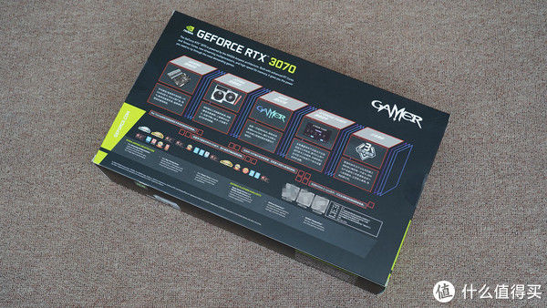 打造|它来了，它来了！RTX3070来袭，打造一台高性价比游戏、创作双用机