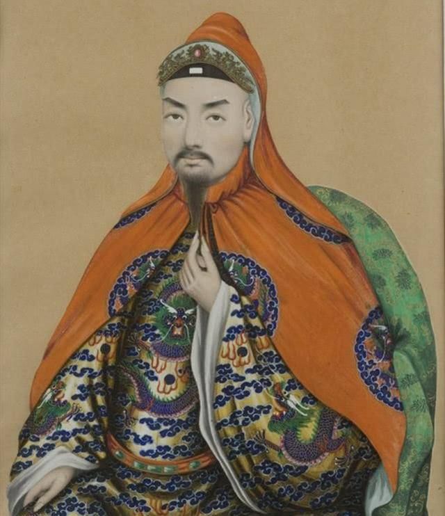 留有|神权军权政权都没有，为何洪秀全还能扳倒杨秀清，原来他留有后手