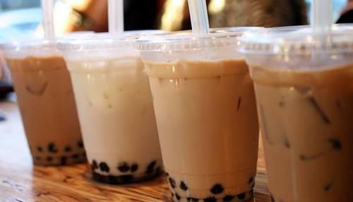 奶茶|“三甜”伤肝，尽量少吃，“二苦”养肝，最好多吃，你都知道吗？