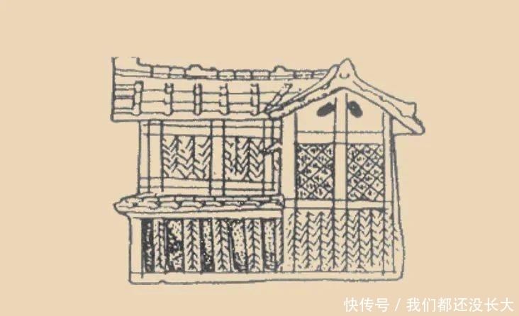 刘敦桢先生|营造技艺:中国古建木构架,是什么?