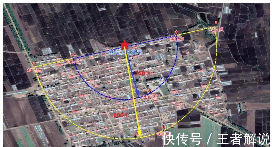上行|黑龙江移动700M5G基站建设内部数据曝光!