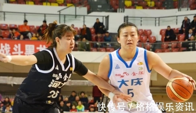内蒙古队|狂胜57分后遭61分惨败?女篮这队真神经刀 她们是强队还是弱旅