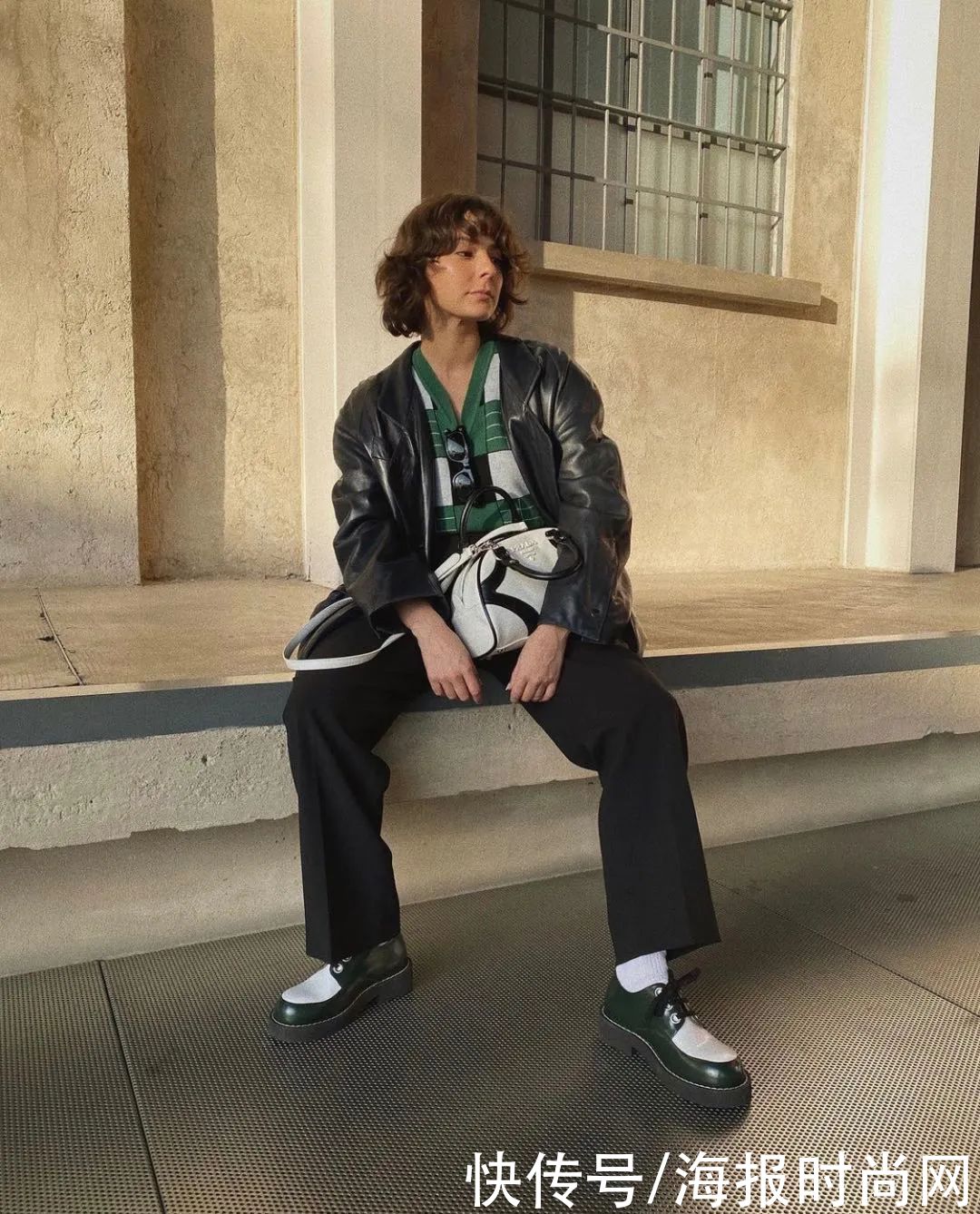 2021年流行的鞋，都是我以前不會買的...