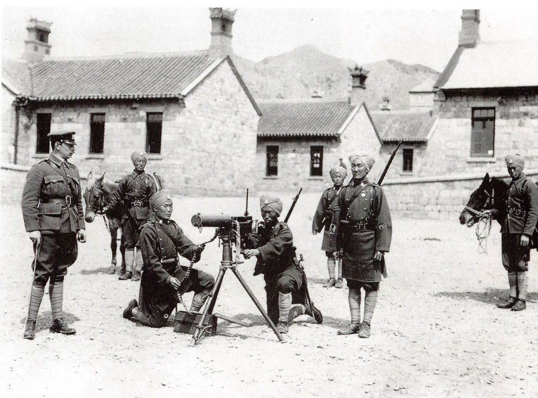 不平等条约|英国归还中国的不只是香港，还有这座城市，那里环境优美还很富裕