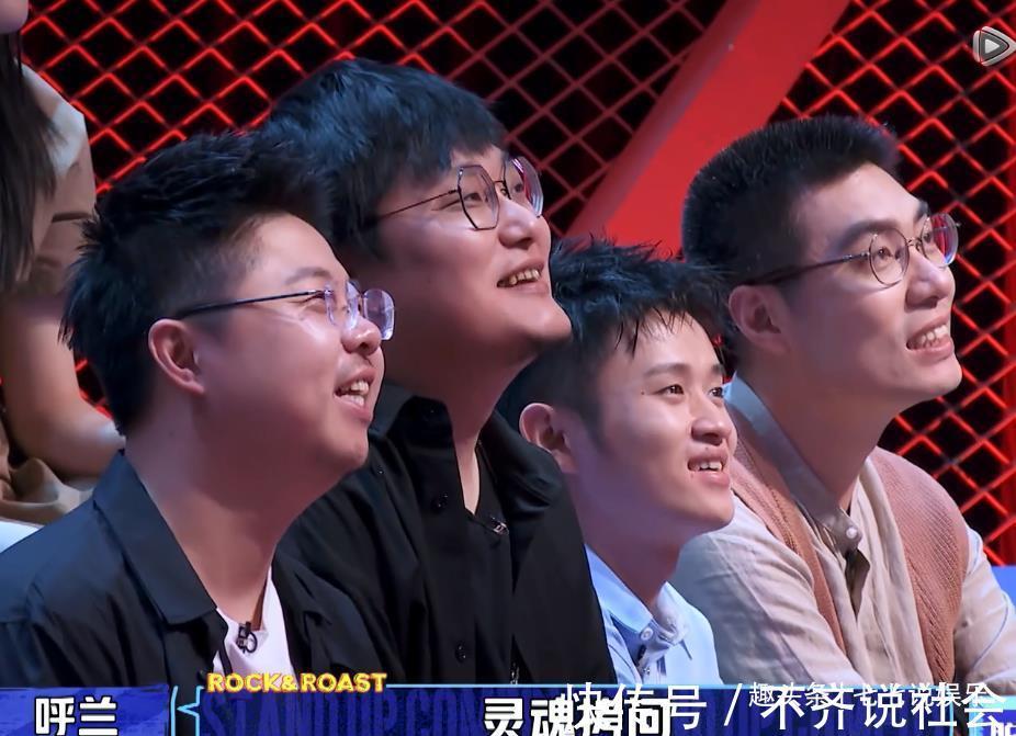 脫口秀演員|《脫口秀大會(huì)4》老演員平淡無奇，誰(shuí)會(huì)是今年的奪冠人選