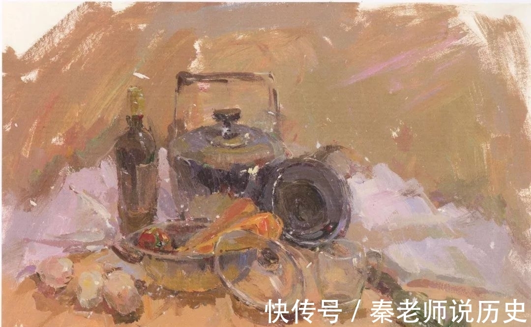 高分卷&19年国美高分卷终于公开了!要是能画成这样,联考我还愁个啥!