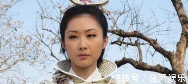 隋唐#隋唐第一人是李元霸,第一女将是谁你知道么此女连擒瓦岗九将!