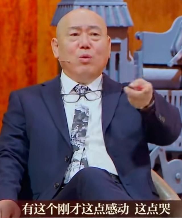 李誠儒|盛一倫在節目上情緒失控,李誠儒近乎憤怒,看完節目的我表示理解