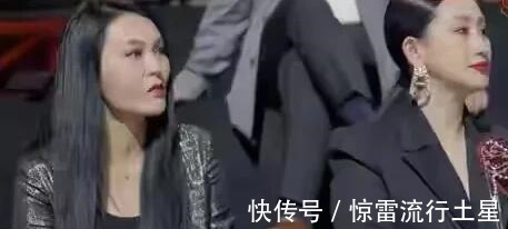 《披荆斩棘的哥哥》即将进入总决赛!五位嫂子出征,谁最漂亮