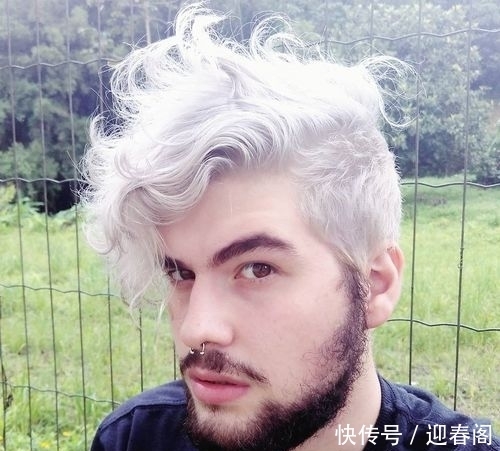 2021最吸引女人的33款男士发型