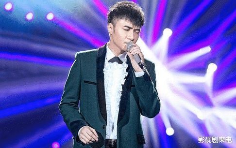 《歌手2021》即将来袭,看到网传歌手名单后,豪华到等不及想看了