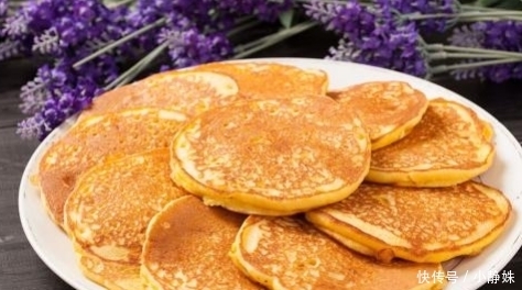 热水一浇,筷子一拌,1分钟出锅,比果冻还甜软,每天吃不够