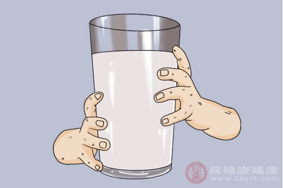 脫脂牛奶的功效與作用是什么