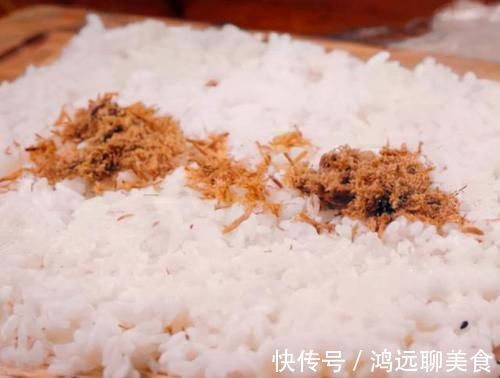 米饭|自从学会米饭这做法,孩子经常点名要,早餐吃当便当都行,美味