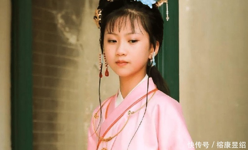 时刻|叹迎春:红颜薄命,逆来顺受,但也曾有过生命的荣光时刻