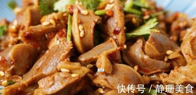 桂皮|鸡胗5种最好吃的做法，简单美味又下饭，看看你喜欢吃哪种？