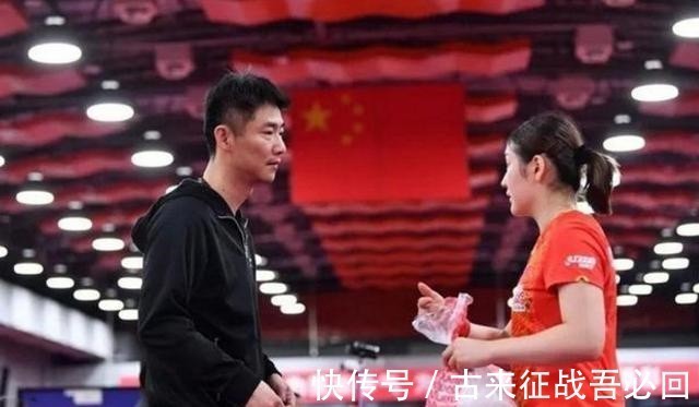 李隼|耍大牌遭弃用?国乒功勋教练位置被取代,因带废世界冠军受质疑