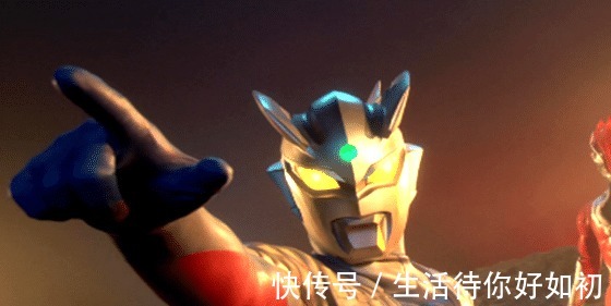 海帕杰顿|如果没有主角光环，这几个奥特曼活不到今天！