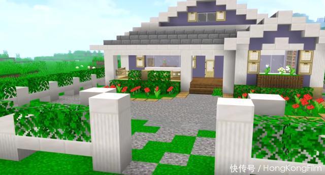 陷阱|我的世界:让熊孩子无所遁形的7道门,烟花成最厉害“游戏杀手”