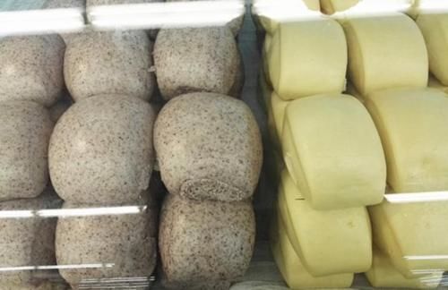 馒头放冰箱超过“这个天数”，或会产生致癌物质，建议扔掉