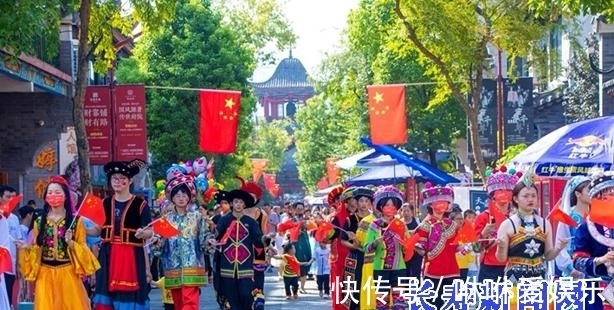 长寿湖景区|国庆黄金周长寿旅游回暖实现旅游收入近12.4亿元