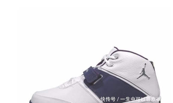 alpha “颜值不高”还叫球鞋吗?五双“潮鞋”甩给你,不仅吸引女生,连男生都着迷