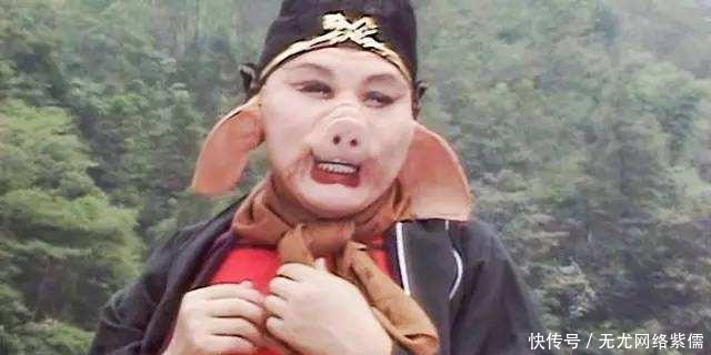 也没|《西游记》中猪八戒走了十万八千里为什么还那么胖?