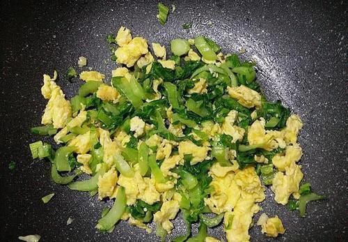 卵磷脂|多给孩子吃此菜,维生素B2是鸡蛋的2倍,补钙强身健脑,早吃早好