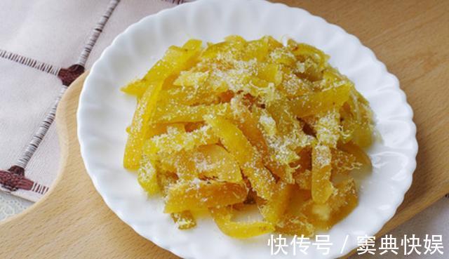 柚子5种最好吃的做法，简单美味又馋人，看看你喜欢吃哪种