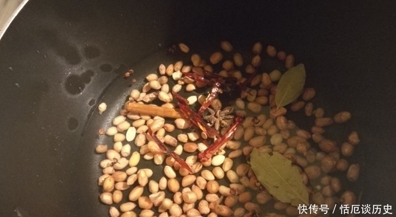 养胃|胃不好,别怕!这道菜早晚吃一次,健胃养胃还散寒,胃越吃越好!