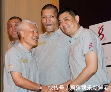 小丁|巩晓彬能跟蒋兴权一笑泯恩仇,为何不肯放过丁彦雨航?