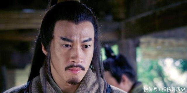 刘邦|为什么年轻的时候喜欢项羽，长大了就偏爱刘邦？刘邦不是无赖吗