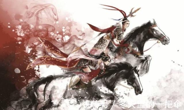 尽头|推荐4本历史文,历史的尽头,是谁持长笛,筱然而笑