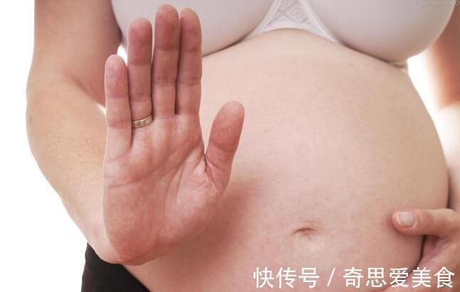 痤疮|孕晚期需要去“胎毒”吗？孕妇做好5点，比吃鹅蛋要有效