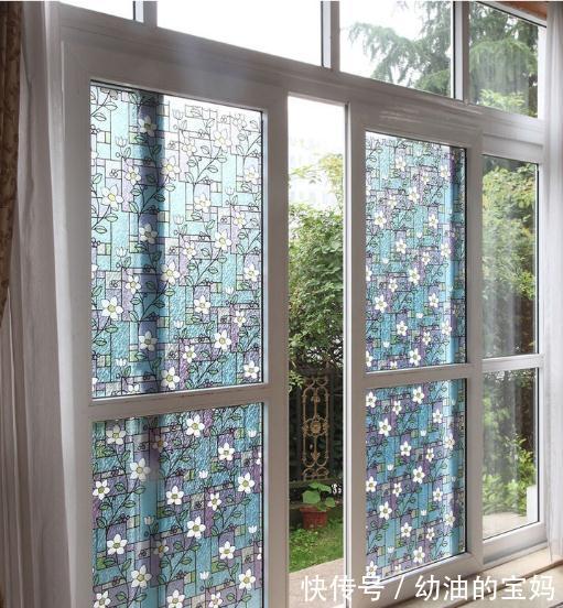 窗帘|为什么越来越多有钱人家里都不装窗帘了?原来现在都这样做了