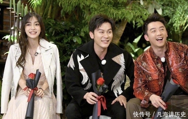 口号 《跑男》老成员回归,“口号”却无法喊出口,不是当初的兄弟团了