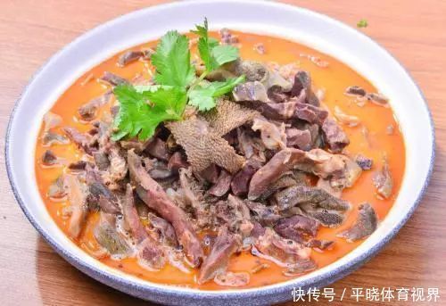 奔放|大西北的硬核早餐,每一款都像它的历史一样厚重质朴又奔放